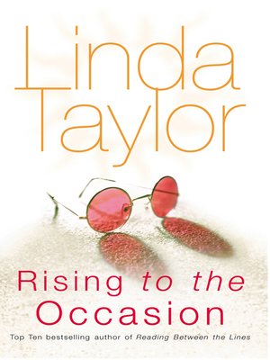 cover image of Rising to the Occasion